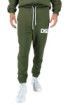 Pantalone ds2 tuta Verde 