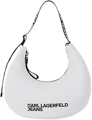 Borsa Karl Lagerfeld Jeans in nylon