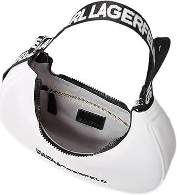 Borsa Karl Lagerfeld Jeans in nylon