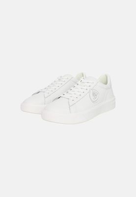 Scarpa Blauer uomo Buck01 bianca 