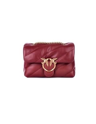 Borsa pinko rossa