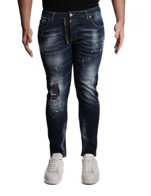 Jeans uomo blue G2FIRENZE
