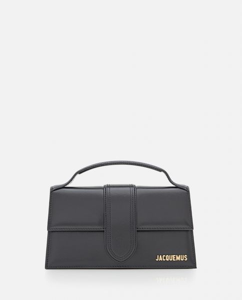LE GRAND BAMBINO BORSA IN PELLE