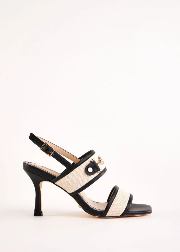 Sandalo elegante da donna - stile e comfort GAUDI