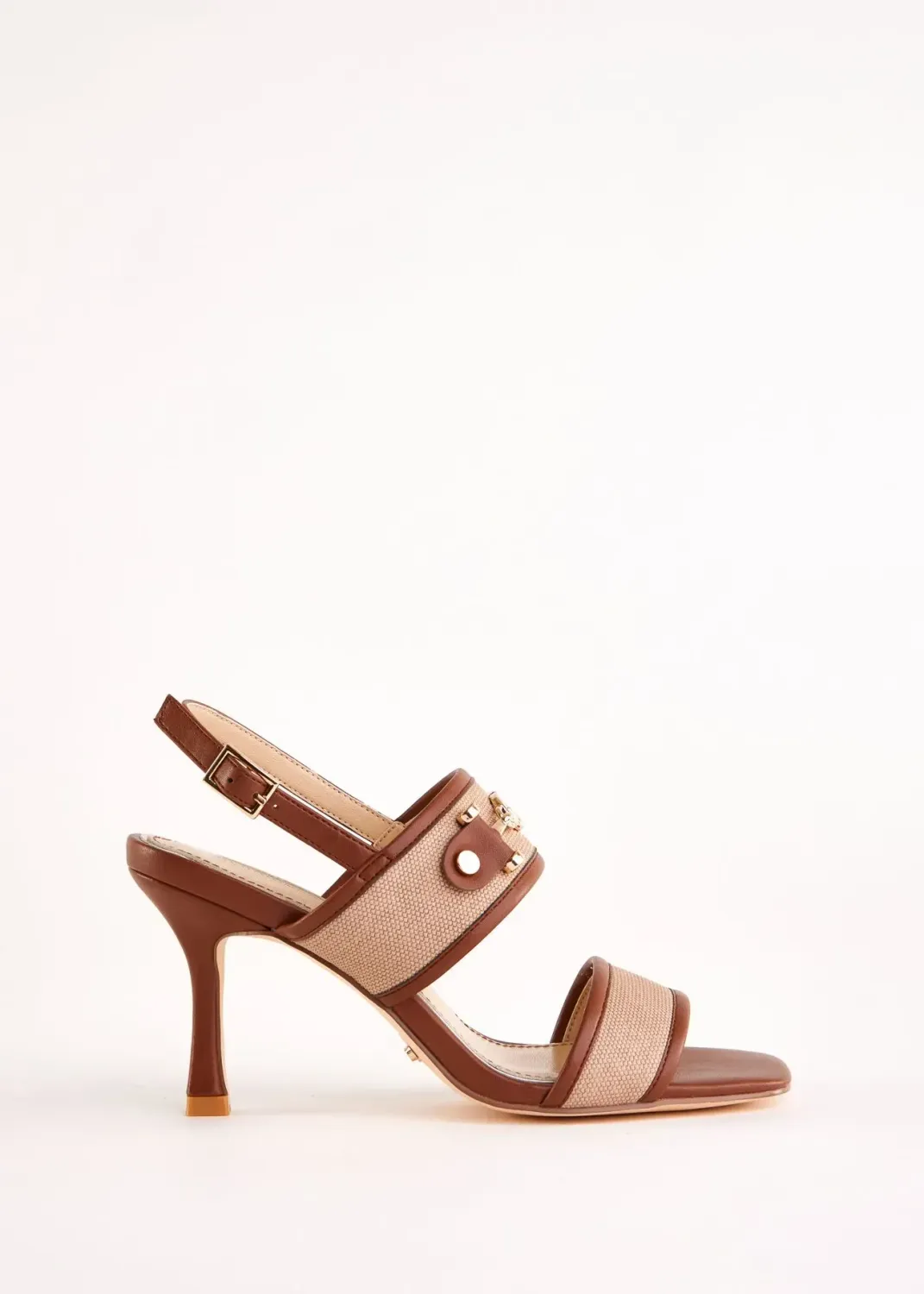 Sandalo elegante da donna - stile e comfort GAUDI