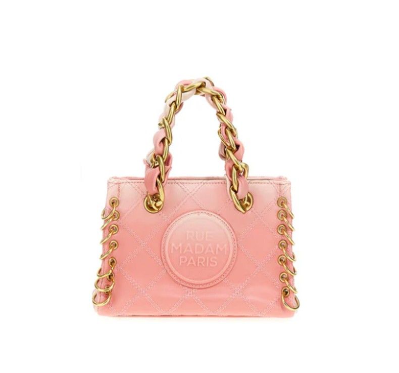 Borsa Rue Madame Paris New Harlem Tote