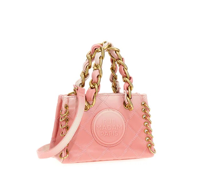 Borsa Rue Madame Paris New Harlem Tote