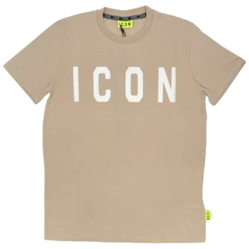 T-shirt DropSeason2 Logo Grande