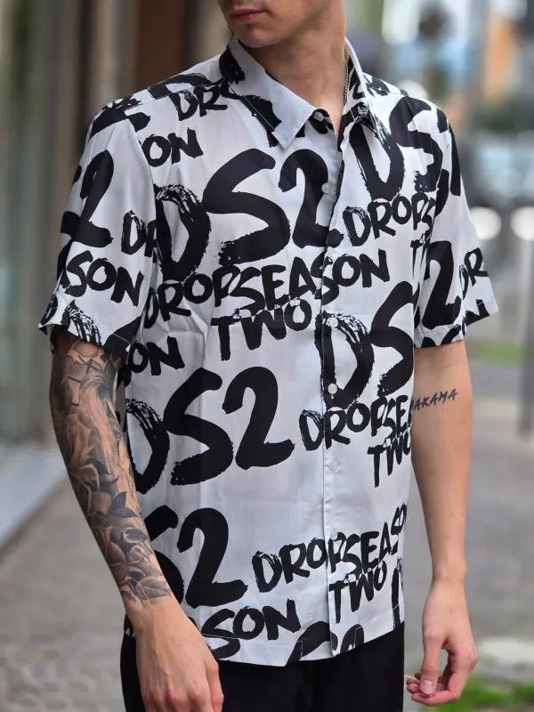 Camicia DropSeason2
