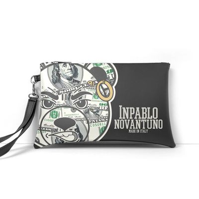 Pochette INPABLO91 Teddy Money