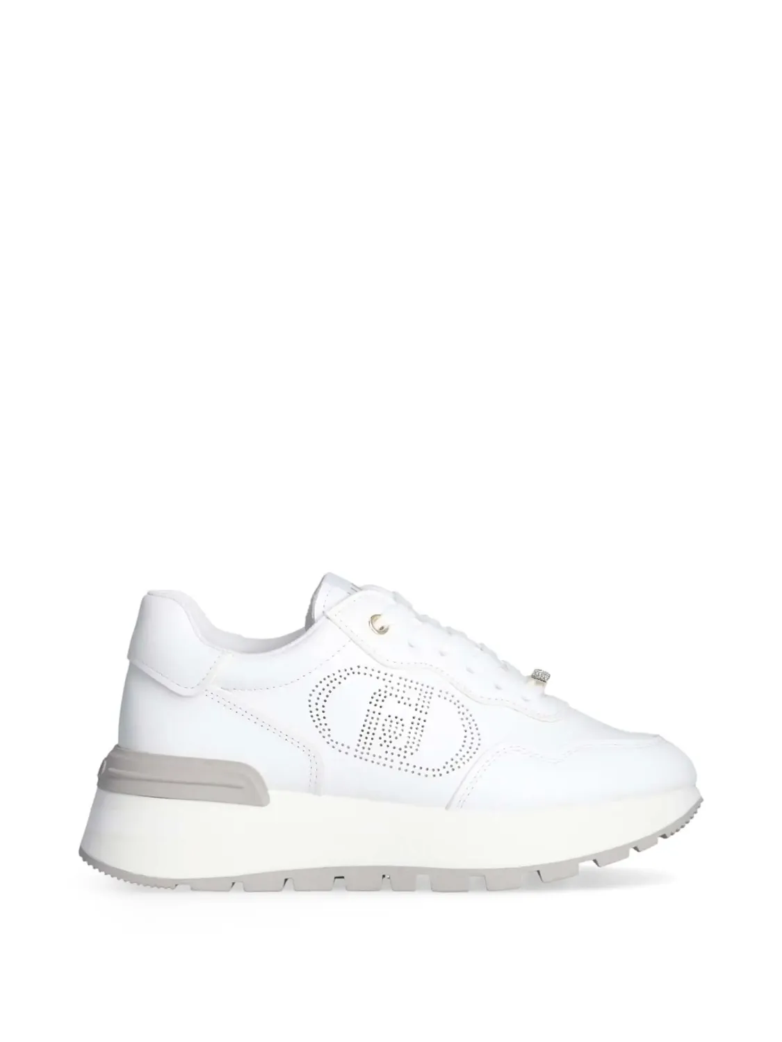 Sneakers LIU-JO Donna White