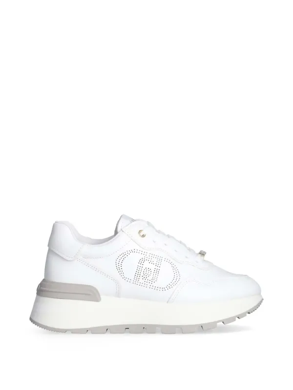 Sneakers LIU-JO Donna White