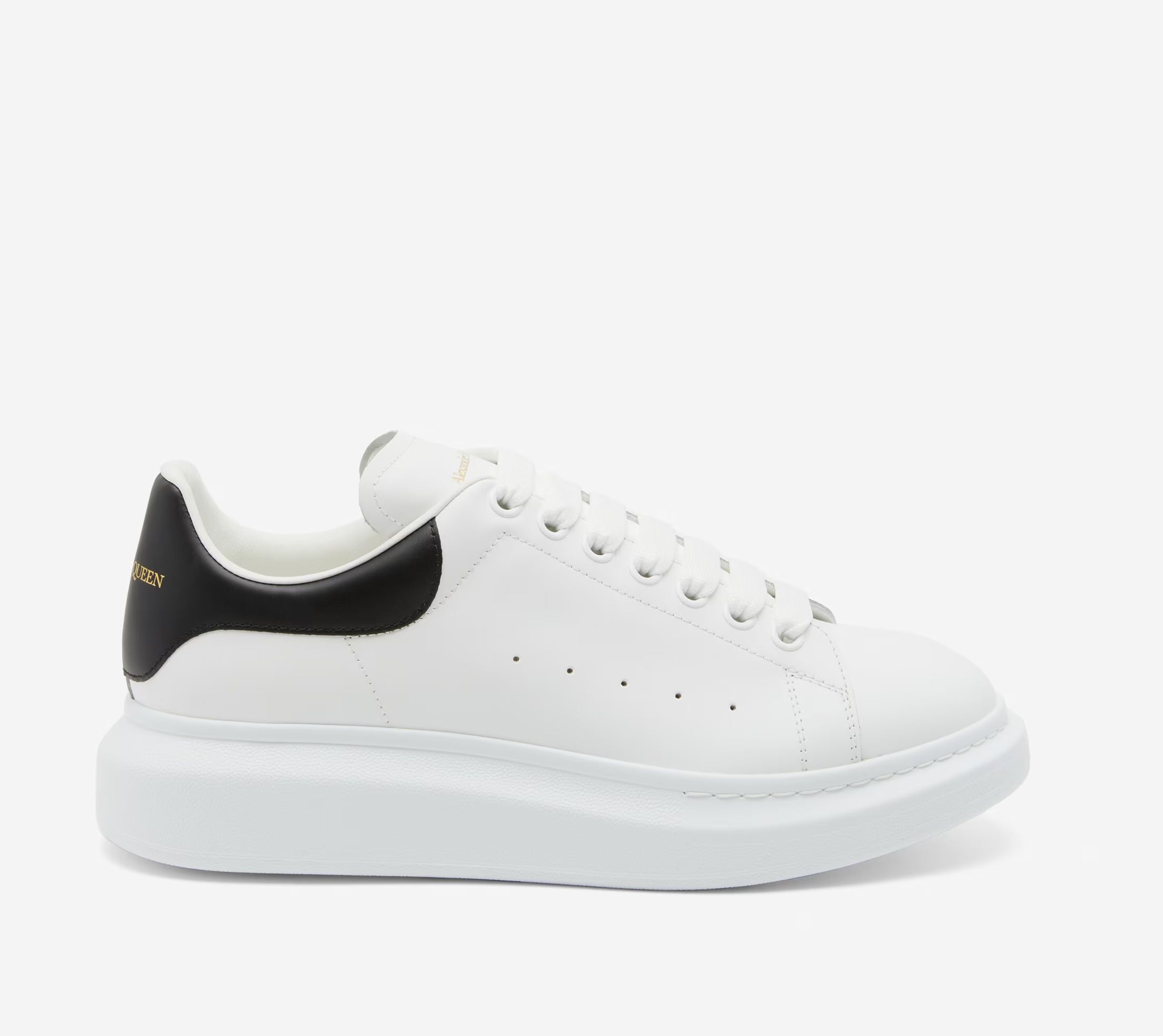 Alexander McQueen Classic