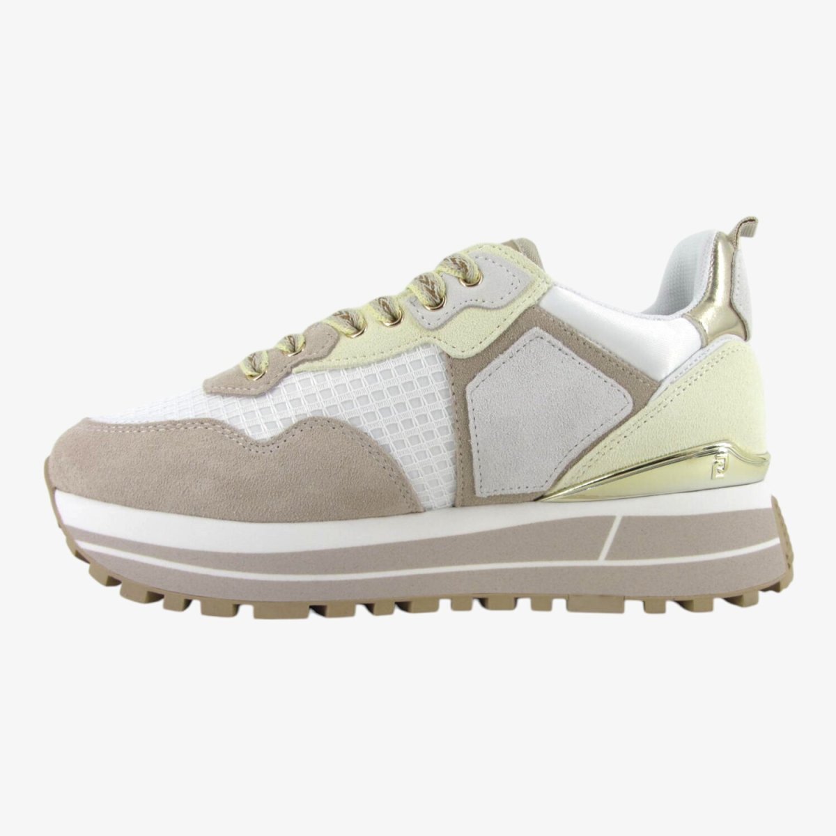 Sneakers LIU-JO Maxi Wonder Cow