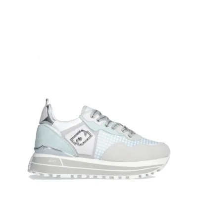 Sneakers LIU-JO Maxi Wonder Purity