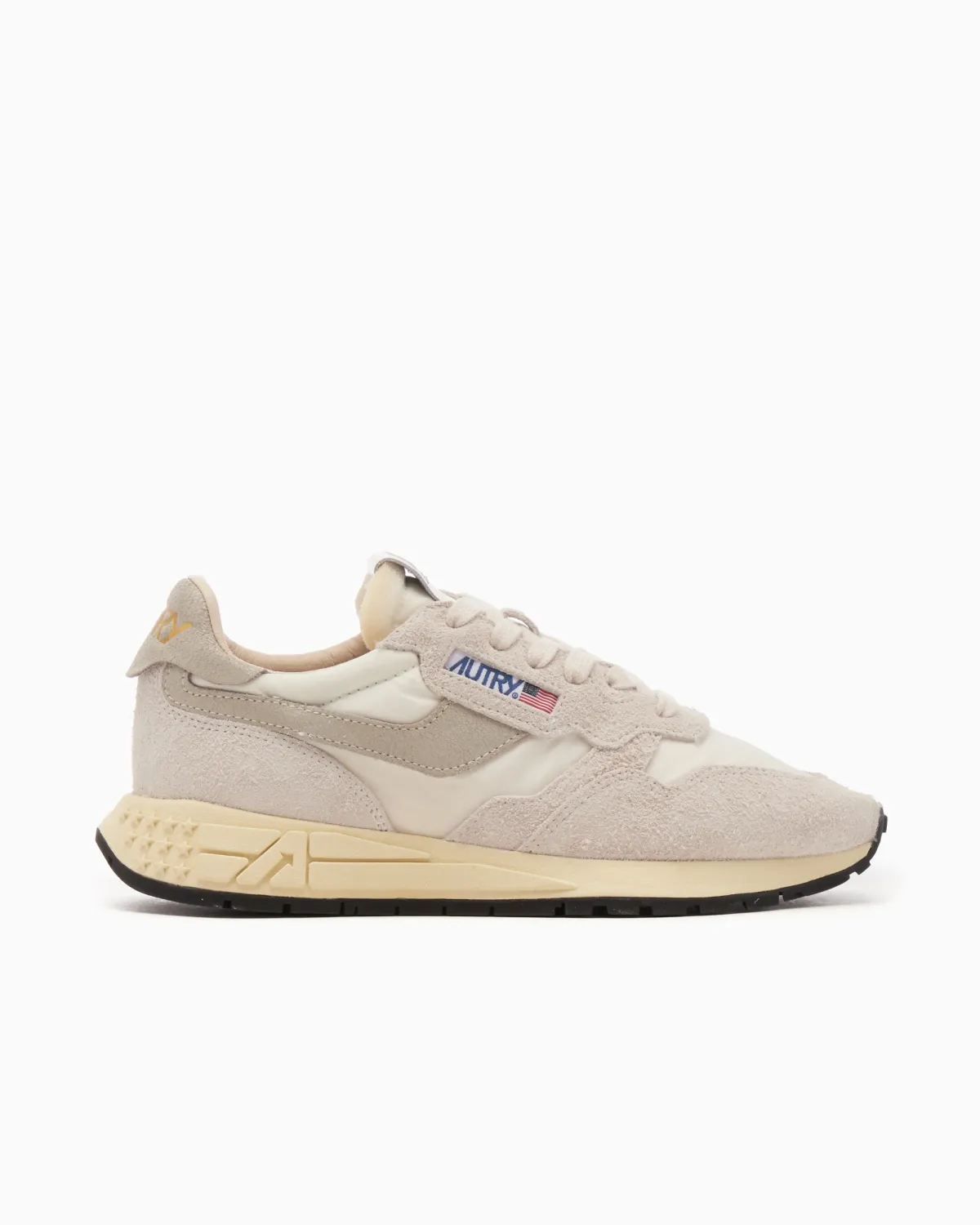 Sneakers Autry Reelwind Low donna