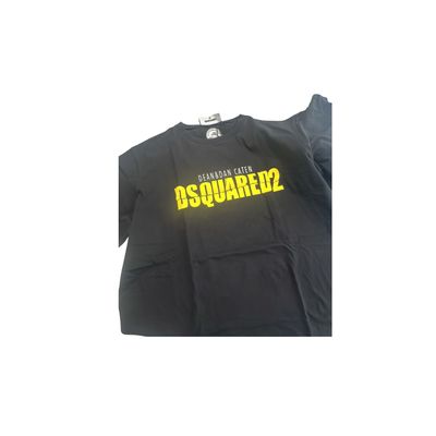 TSHIRT UOMO DSQUARED