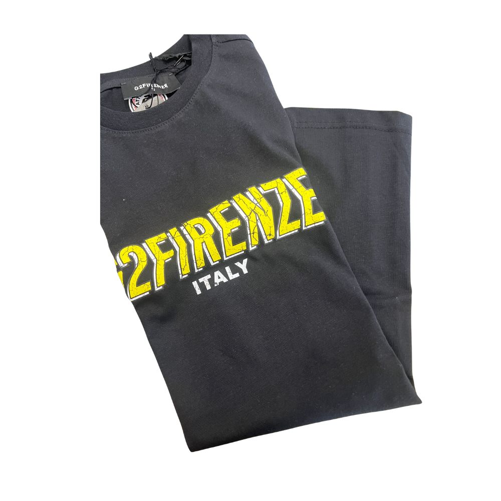 TSHIRT UOMO G2FIRENZE