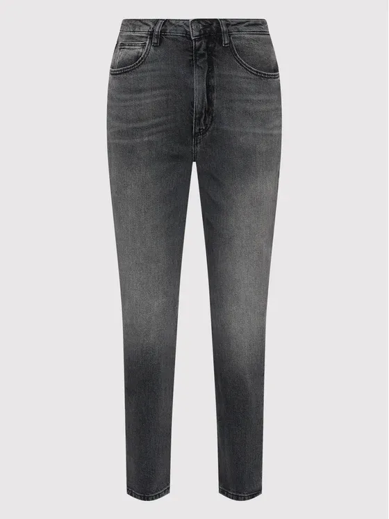 Guess - Jeans donna mom fit