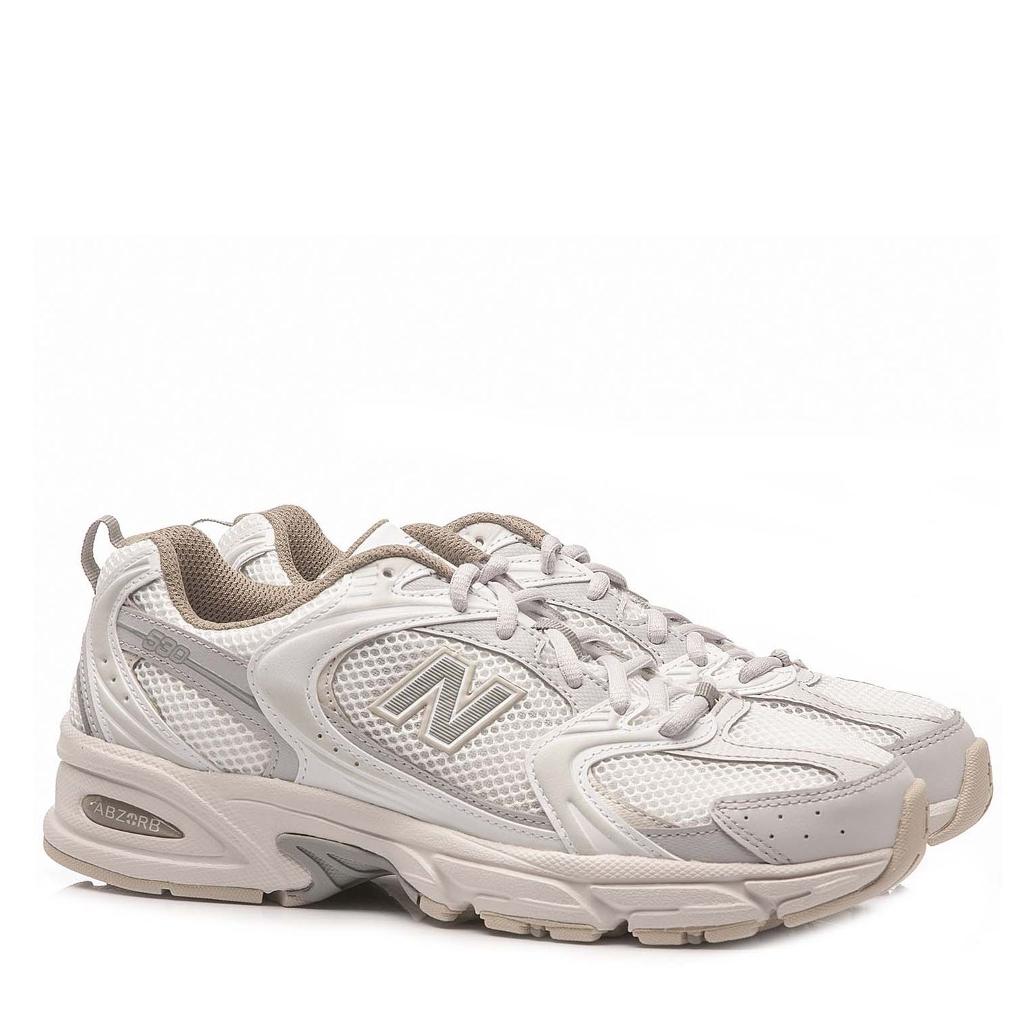 New Balance 530 donna grigie