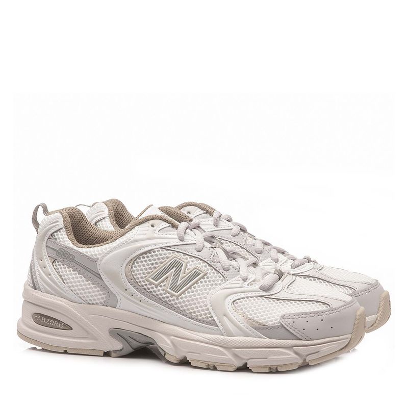 New Balance 530 donna grigie