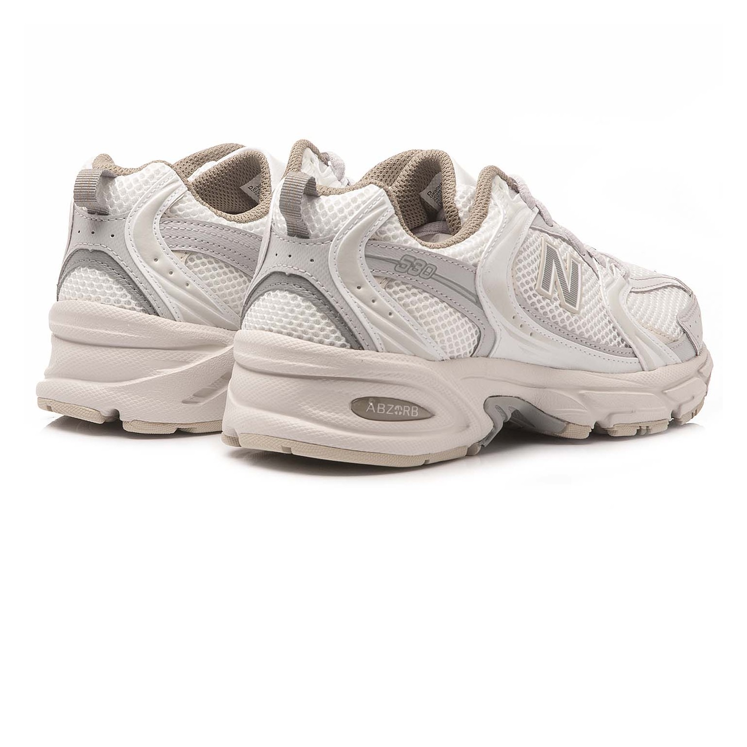 New Balance 530 donna grigie