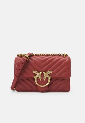 Borsa Pinko Red