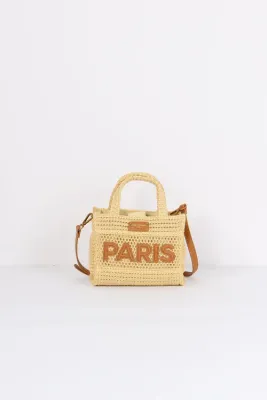 Mini Shopping Rue Madam Paris