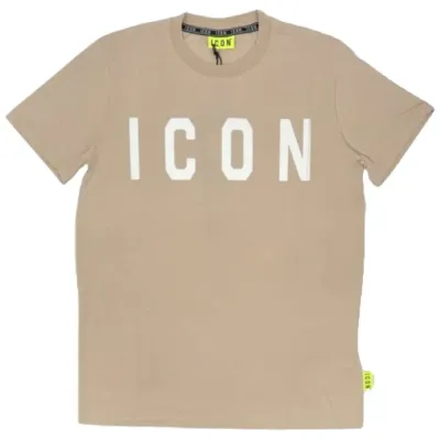 T-shirt DropSeason2 Logo Grande ICON