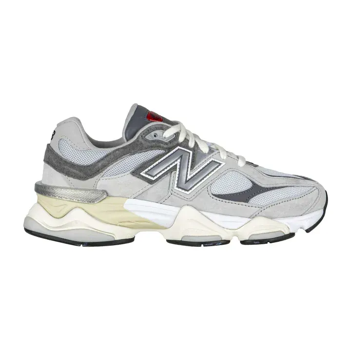 New Balance 9060 donna grigie