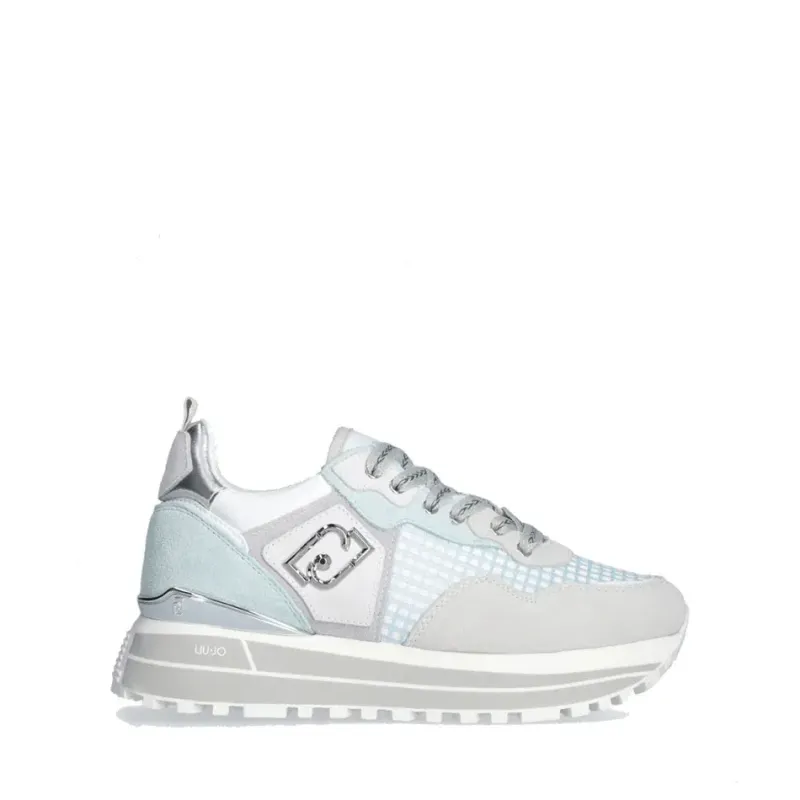 Sneakers LIU-JO Maxi Wonder Purity