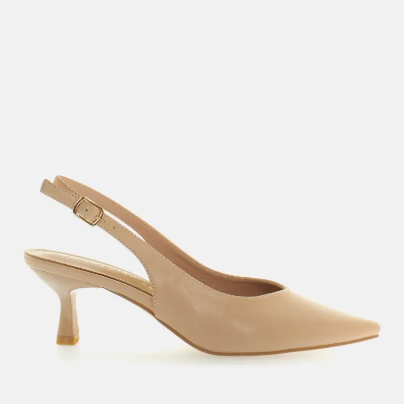 Kharisma - Décolleté soft cipria