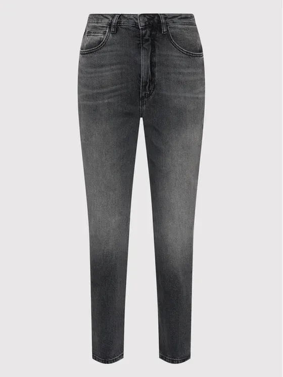 Guess - Jeans donna mom fit