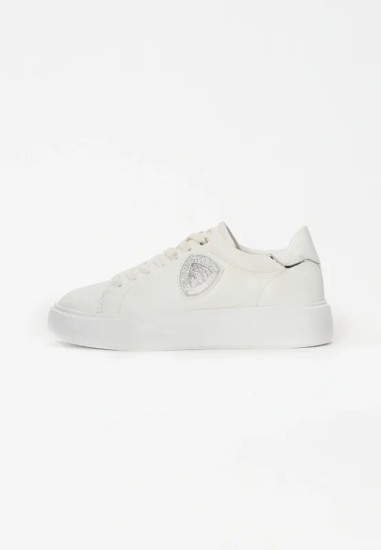 Scarpa Blauer Venus White donna
