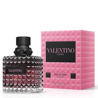 Valentino Born In Roma Donna Perfume - Intense