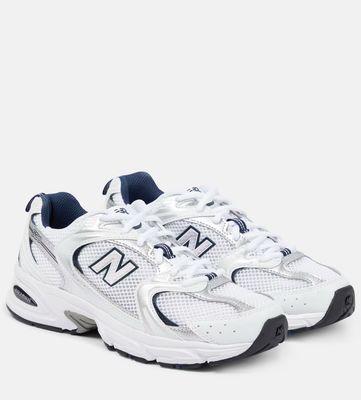 NB 530 Trainers - New Without Box
