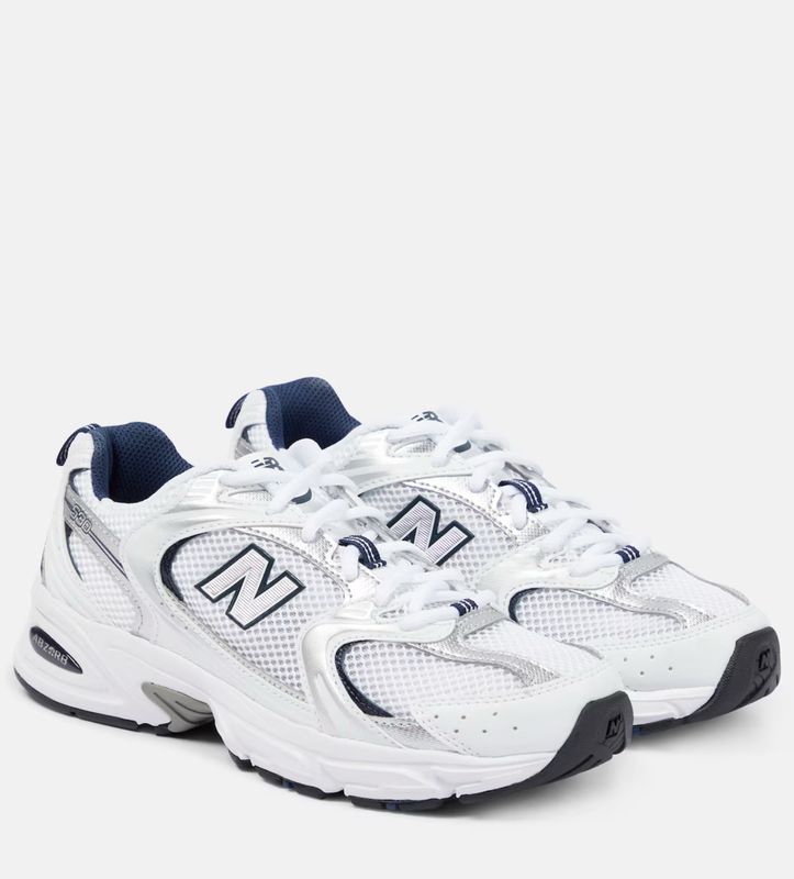 NB 530 Trainers - New Without Box