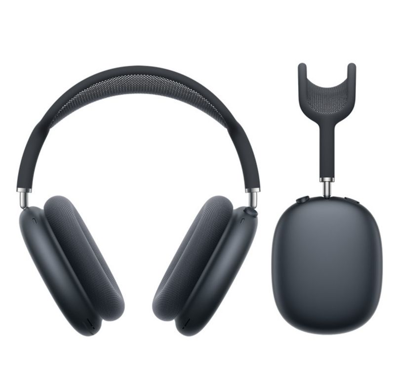 AirPods Max USB-C Connection - Midnight Colourway