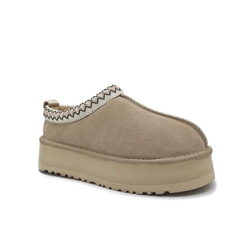 UGG Platform Slippers - Brand New With Box