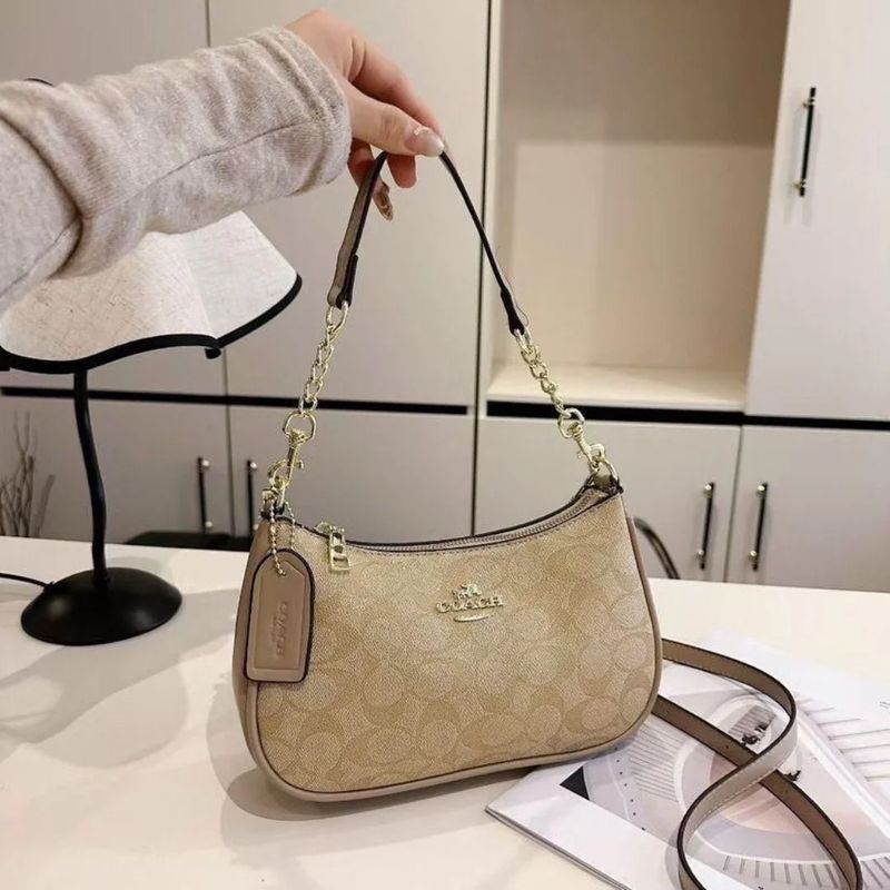 Teri Bag - Beige