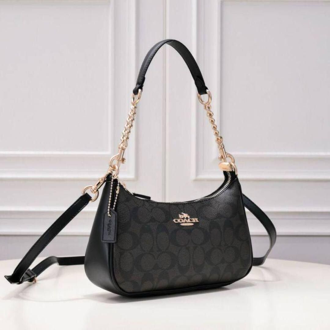Teri Bag - Black