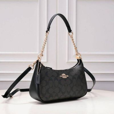 Teri Bag - Black