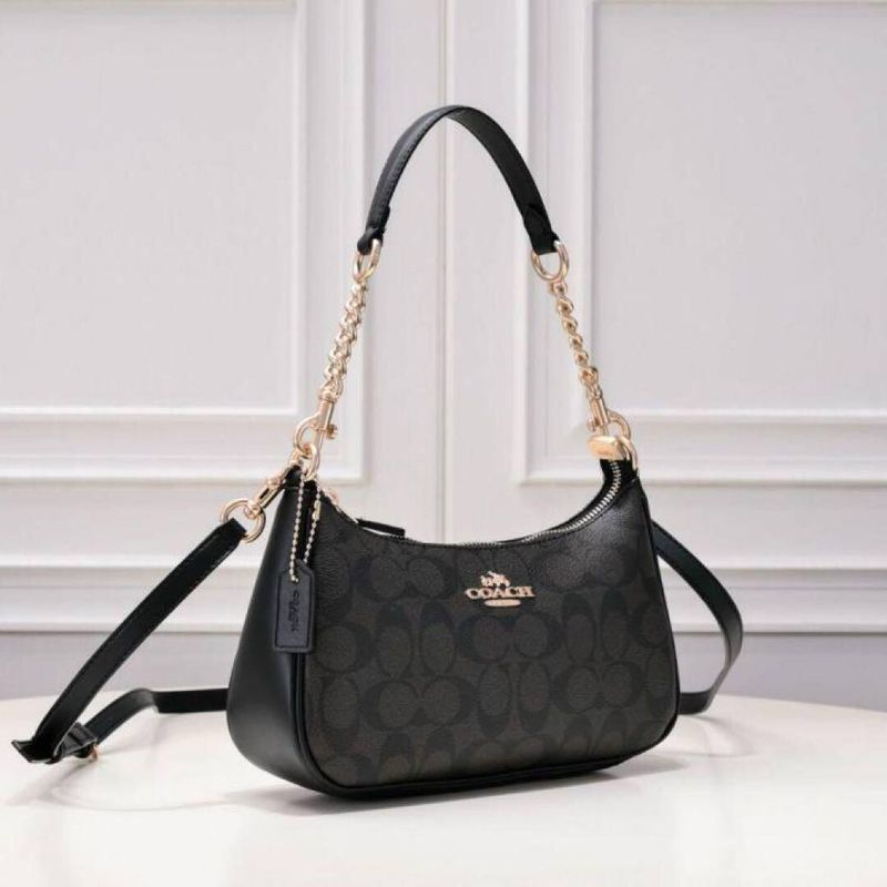 Teri Bag - Black
