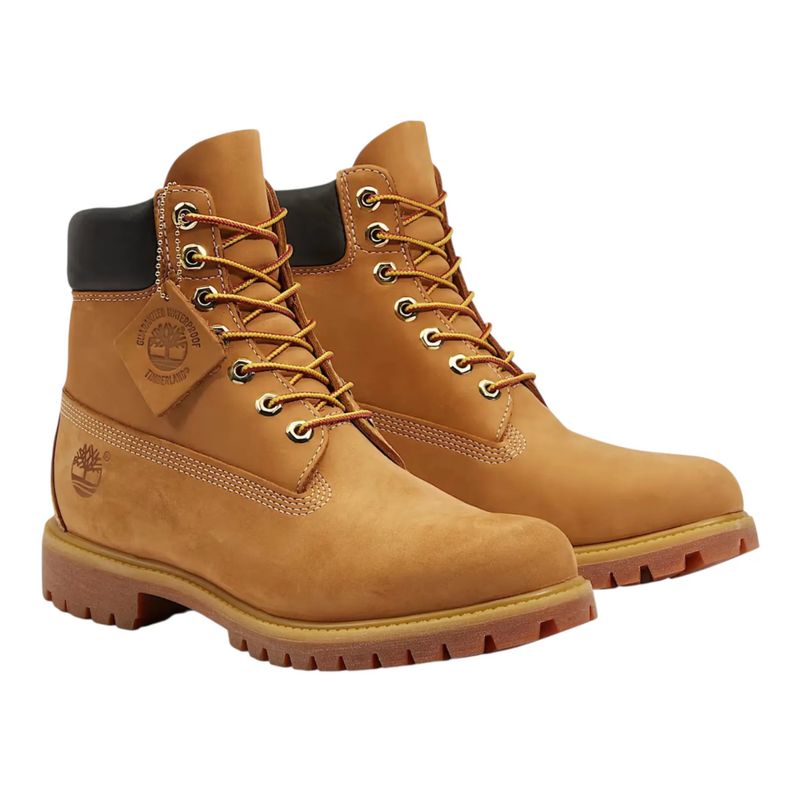 Timberland Boots Brand New With Box