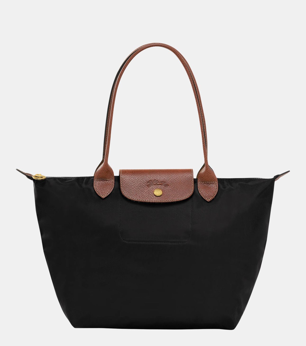 Longchamp Bag Large - Black