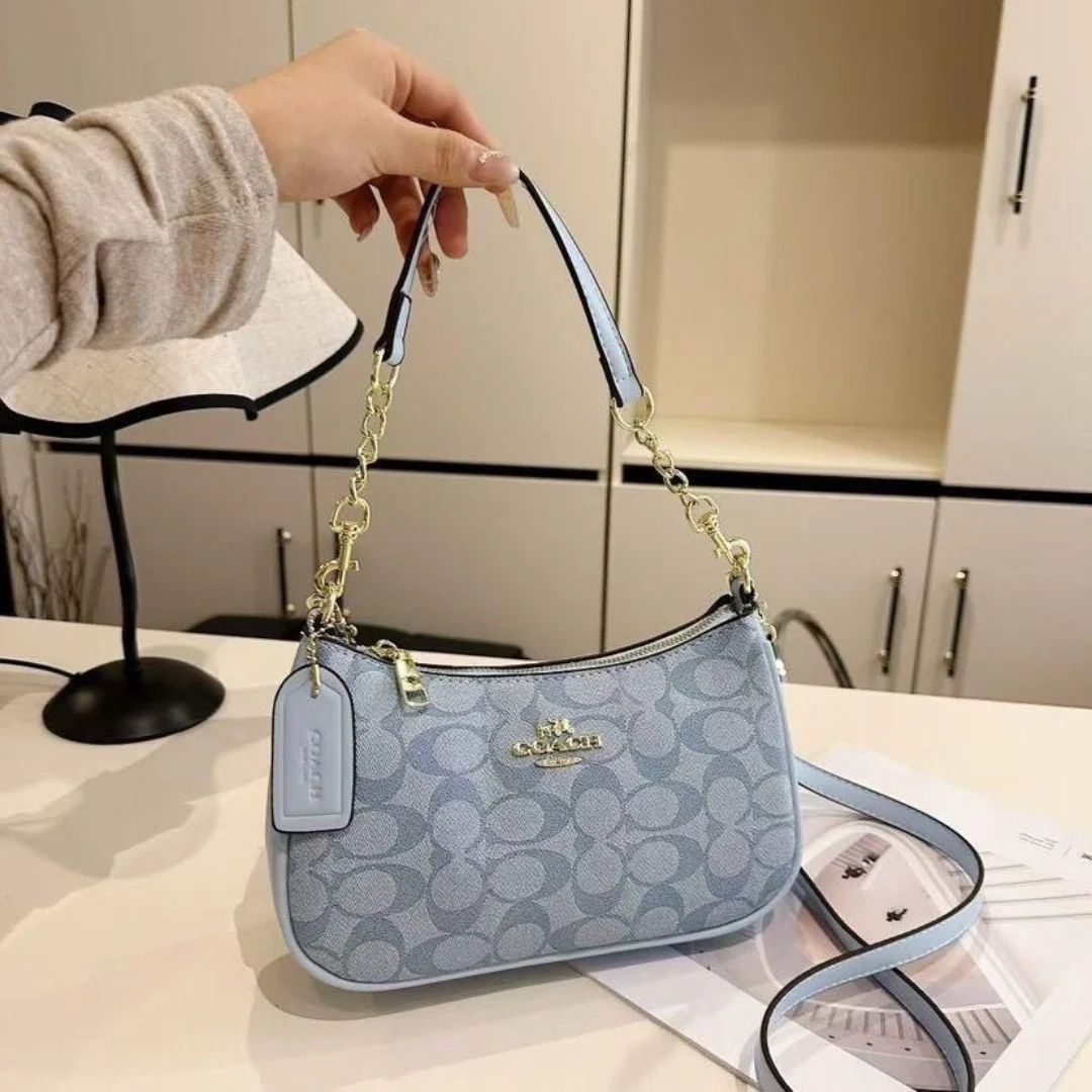 Teri Bag - Blue