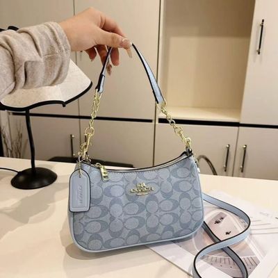 Teri Bag - Blue