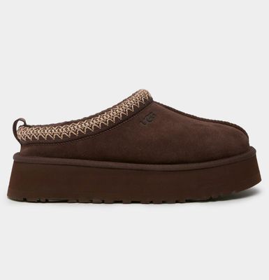 UGG Platform Slippers - Brand New With Box