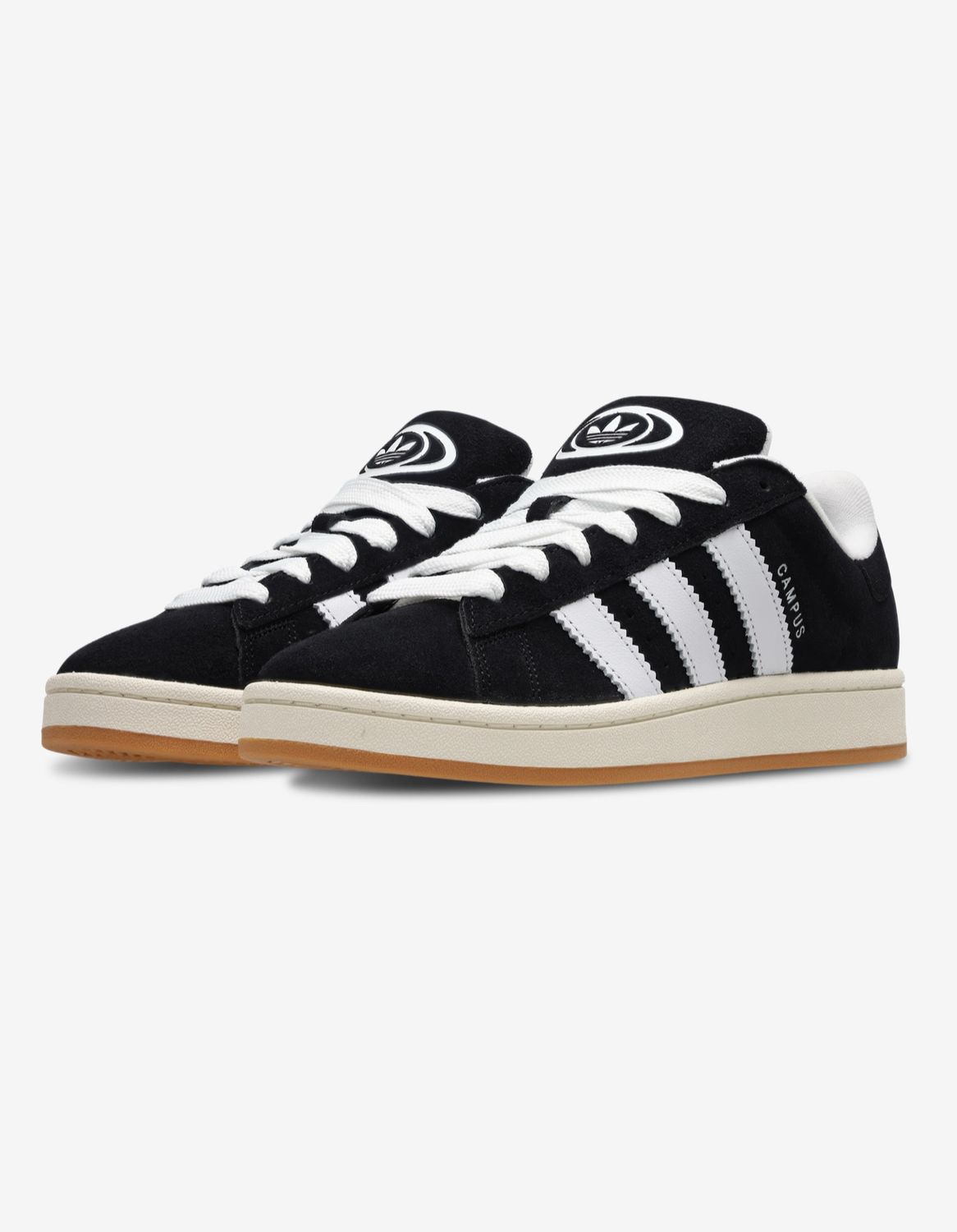 Adidas Campus 00 Trainers - Brand New