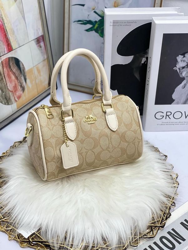 Rowan Bag - Off White